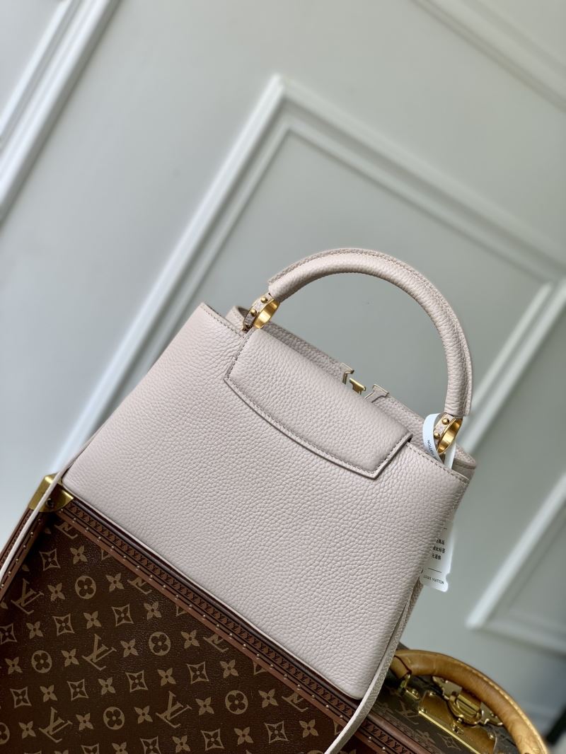 LV Top Handle Bags